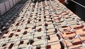 022.1 Строительная сетка базальтовая арматурная ROCKMESH-(50х50) в картах — изображение 4