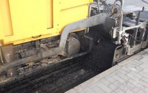 Дорожная сетка базальтовая (геосетка) ASPHALTEX BASALT -50(25) — изображение 3