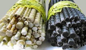 3131 Базальтопластиковая арматура 7мм ; АБК7; тип-П — изображение 3