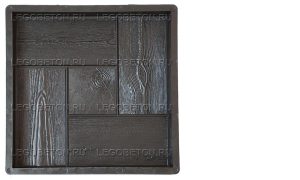 2.003. Форма "Калифорния  «Дерево»" [71/22]