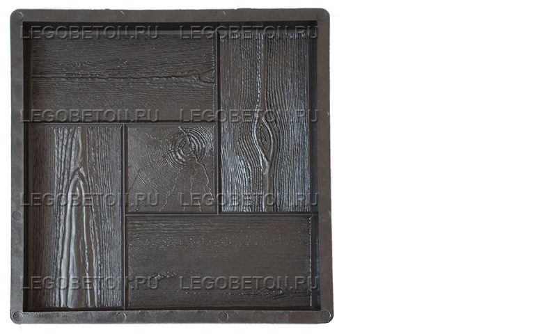 007. Форма "Калифорния «Дерево»" (thumb4900)