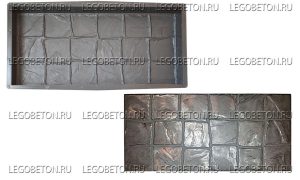 3.010. Форма "Барселона" — изображение 2