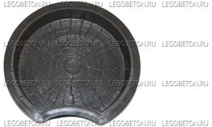 3.011. Форма "Пенек" — изображение 1