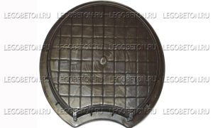 3.011. Форма "Пенек" — изображение 3