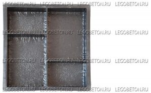 3.012. Форма "Марсель" — изображение 1