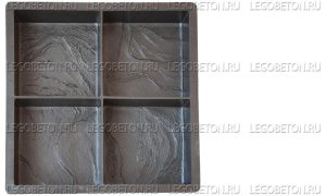 3.013. Форма "Мальта" — изображение 1