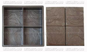 3.013. Форма "Мальта" — изображение 2