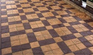 3.013. Форма "Мальта" — изображение 3