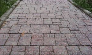 3.014. Форма "4 камня" — изображение 3