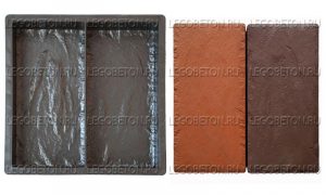 3.015. Форма "Кремль" — изображение 2