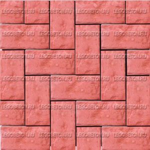 3.015. Форма "Кремль" — изображение 3