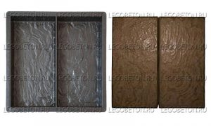 3.017. Форма "Салаир№2" — изображение 2