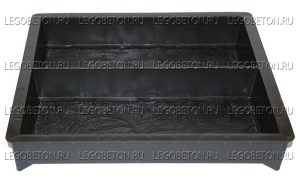 3.017. Форма "Салаир№2" — изображение 3