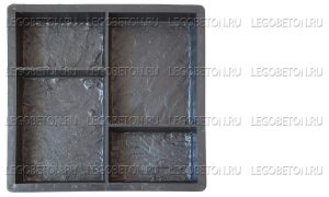 3.018. Форма "Салаир№3" — изображение 1