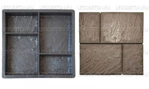 3.018. Форма "Салаир№3" — изображение 2