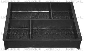 3.018. Форма "Салаир№3" — изображение 3