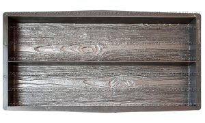 2.004. Форма "Террасная доска" [73/0]