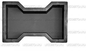 2.008. Форма "Катушка" [3/1]