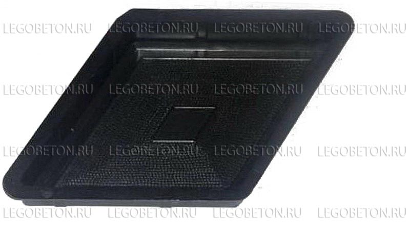 029. Форма "Ромб (фактура: Ромбик)" (thumb4878)