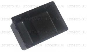 2.013. Форма "Брук двойной" [7/2] — изображение 3