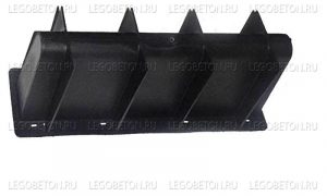 2.041. Форма "Бордюр-8 (2-х сторонний)"