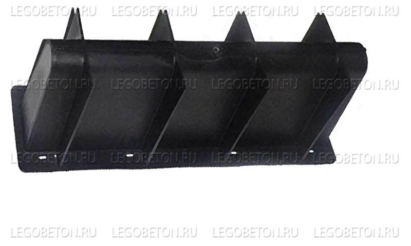 046. Форма "Бордюр 2-х сторонний" (thumb4861)