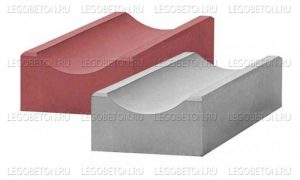 2.042. Форма "Водосток-1" [81/1] — изображение 2