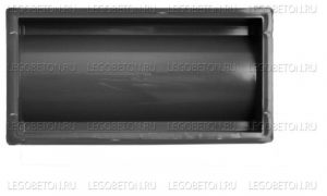 2.042. Форма "Водосток-2" [81/2] — изображение 1