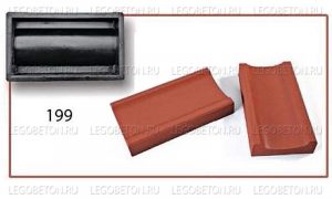 2.042. Форма "Водосток-2" [81/2] — изображение 2