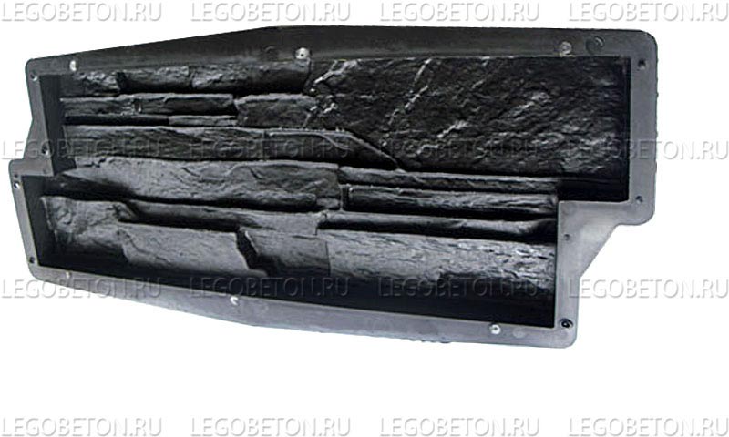 053. Форма "Камень облицовочный (Сланец)" (thumb4854)