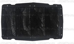 2.046. Форма "Камень облицовочный (Рваный № 1)" [52/11]