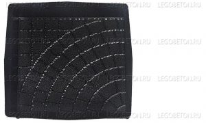 2.048. Форма "Квадрат «Мозаика 40х40»" [72/8]