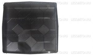 2.052. Форма "Квадрат «Ковер»" [72/18]