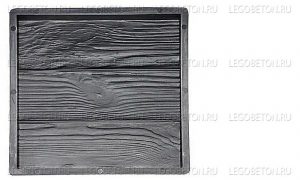 2.059. Форма "Квадрат «Доска» " [71/19]