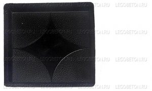 2.063. Форма "Квадрат «Искра» (Звезда)" [71/11]