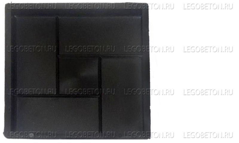 079. Форма "Квадрат «Калифорния» (Ластрико)" (thumb4828)