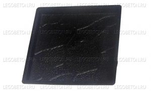 2.065. Форма "Квадрат «Песчаник (тучка, облако)»" [71/7] — изображение 3