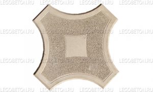 2.074. Форма "Крест" [20/3] — изображение 4