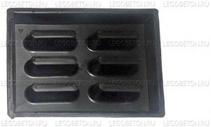 2.088. Форма "Эко-II" [16/2]